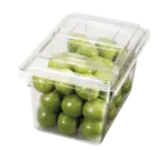 Cambro , 1218SCCW135, Food/Beverage Storage Container