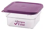 Cambro 2SFSCW441, Food/Beverage Storage Container