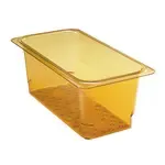 Cambro 35CLRHP150, Food/Beverage Storage Container