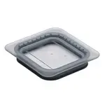 Cambro 60CWGL135, Food/Beverage Storage Container