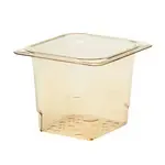 Cambro 65CLRHP150, Food/Beverage Storage Container