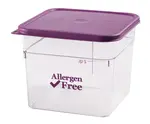 Cambro 6SFSCW441, Food/Beverage Storage Container