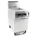 Frymaster CFHD160G w/ CM3.5, Fryer, Gas, Floor Model, Full Pot