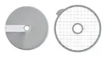 Robot Coupe , 28113W, Food Processor, Disc Plate, Dicing