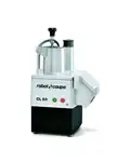 Robot Coupe CL50E NODISC, Vegetable Preparation Machine