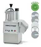 Robot Coupe CL50EULTRA5DISCS, Vegetable Preparation Machine