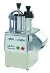 Robot Coupe CL50GOURMET NODISC, Vegetable Preparation Machine