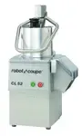Robot Coupe , CL52E NODISC, Vegetable Preparation Machine