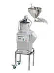 Robot Coupe CL55E2FEEDHEADS NODISC, Vegetable Preparation Machine