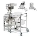 Robot Coupe , CL60WS, Food Processor, Floor Model