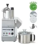 Robot Coupe , R502VV, Combination Processor, Bowl Cutter and Vegetable Prep