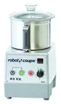 Robot Coupe R5VV, Food Processor, Countertop
