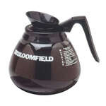 Royal Industries , BLM 8900, Coffee Decanter