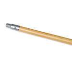 Royal Industries , BR POLE METAL TIP, Mop Broom Handle