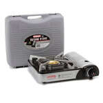 Royal Industries , BUTANE STOVE, Butane Stove