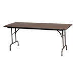 Royal Industries , COR BT 3072, Folding Table, Rectangle