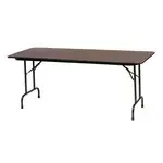 Royal Industries COR BT 3072, Folding Table, Rectangle