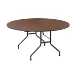 Royal Industries COR BT 60 R, Folding Table, Round