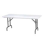 Royal Industries , COR BT P 3072, Folding Table, Rectangle
