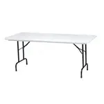 Royal Industries COR BT P 3072, Folding Table, Rectangle