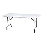 Royal Industries , COR BT P 3096, Folding Table, Rectangle