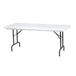 Royal Industries COR BT P 3096, Folding Table, Rectangle