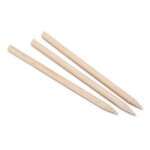 Royal Industries , CORN SKEWER, Skewers, Wood