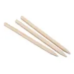 Royal Industries , CORN SKEWER, Skewers, Wood