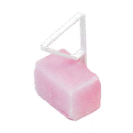 Royal Industries , DEOD BLK HANG, Urinal Accessories