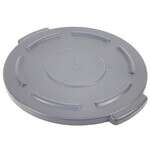 Royal Industries , DIN 100203, Trash Receptacle Lid / Top