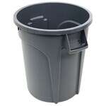 Royal Industries , DIN 200103, Trash Can / Container, Commercial