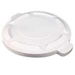 Royal Industries , DIN 200201, Trash Receptacle Lid / Top