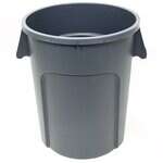 Royal Industries , DIN 320103, Trash Can / Container, Commercial