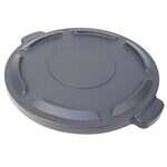 Royal Industries , DIN 320203, Trash Receptacle Lid / Top