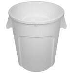 Royal Industries , DIN 440101, Trash Can / Container, Commercial