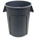 Royal Industries , DIN 440103, Trash Can / Container, Commercial