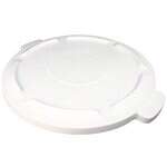Royal Industries , DIN 440201, Trash Receptacle Lid / Top