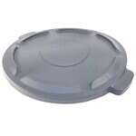 Royal Industries , DIN 440203, Trash Receptacle Lid / Top