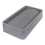 Royal Industries , DIN 7024-3, Trash Receptacle Lid / Top