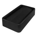 Royal Industries , DIN 7024-5, Trash Receptacle Lid / Top