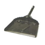 Royal Industries , DUST HAND, Dust Pan