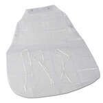 Royal Industries , HYDRO, Bib Apron