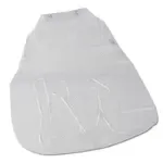 Royal Industries , HYDRO, Bib Apron