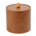 Royal Industries , IBUK LT BRN, Ice Bucket