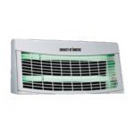 Royal Industries , JT 1500, Insect Trapper