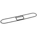 Royal Industries , MOP DUST FRAME 12, Dust Mop