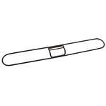 Royal Industries , MOP DUST FRAME 24, Dust Mop