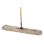 Royal Industries , MOP DUST HANDLE, Mop Broom Handle