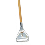 Royal Industries , MOP STK QC HD, Mop Broom Handle