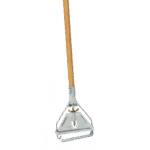 Royal Industries , MOP STK QC JR, Mop Broom Handle
